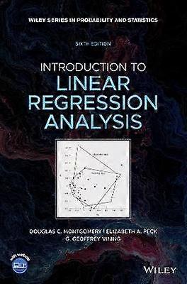 Introduction to Linear Regression Analysis