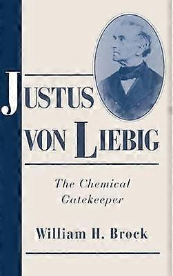 Justus von Liebig