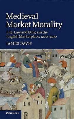 Moralité du marché médiéval