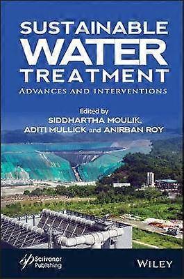 Sustainable Water Treatment