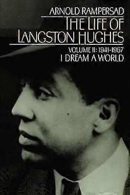 Het leven van Langston Hughes Deel 2