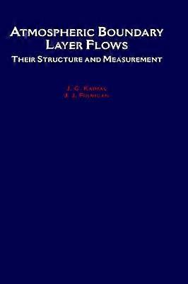 Écoulements de la couche limite atmosphérique