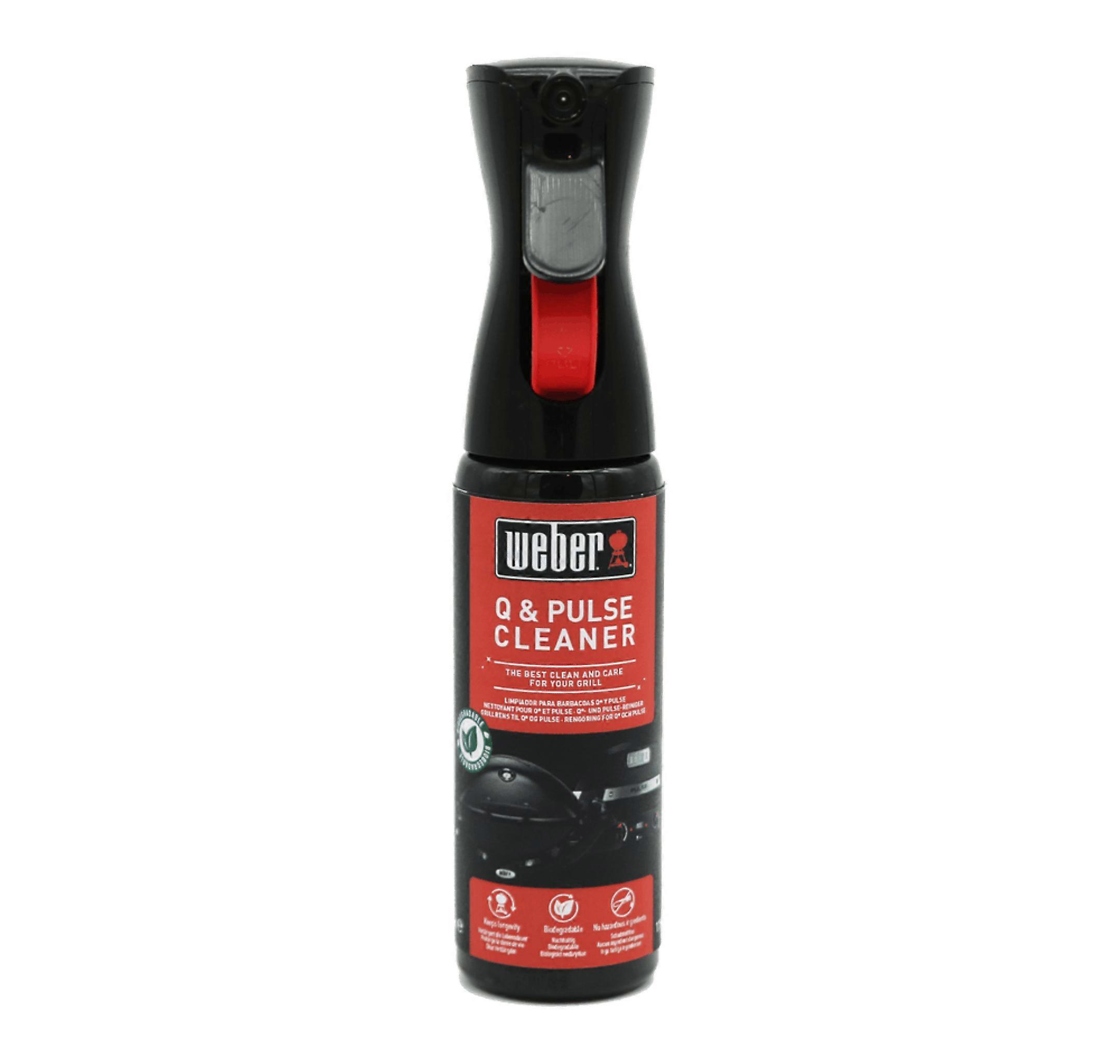 Weber Spray czyszczący Q e Pulse
