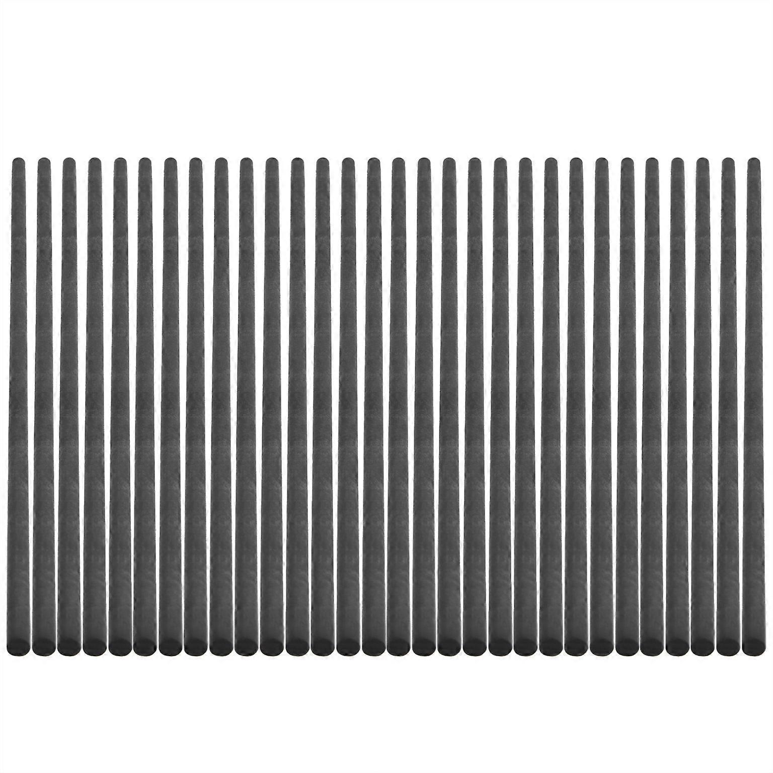 Graphittiegel Stab Tiegel Rührstab Graphittiegel Rührstab Graphit