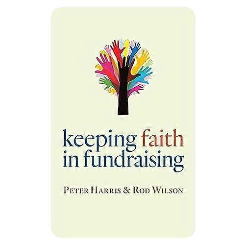 Keeping Faith in Fundraising