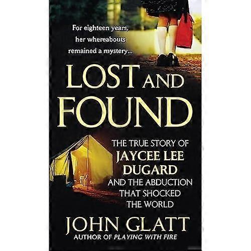 Lost And Found
