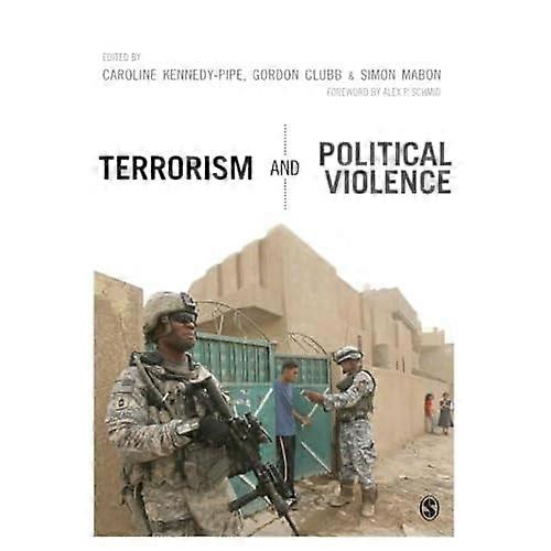 Terrorism and Political Violence