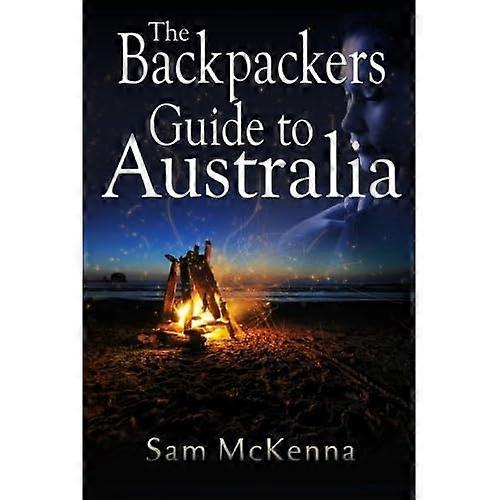 Reppureissaajien opas Australiaan