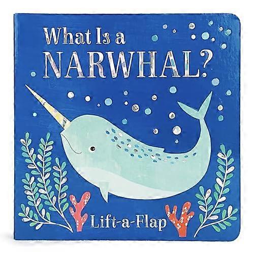 Wat is een Narwal? [Boordboek]