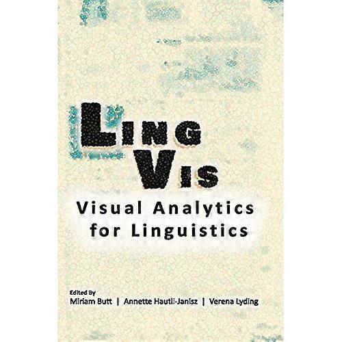 Lingvis-Visual Analytics für die Linguistik