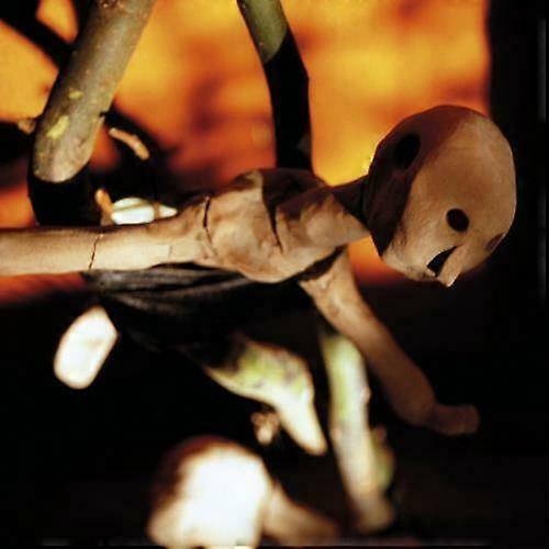 Joseph Arthur Redemptions Son CD 15th Anniversary Album 2 discs (2017)