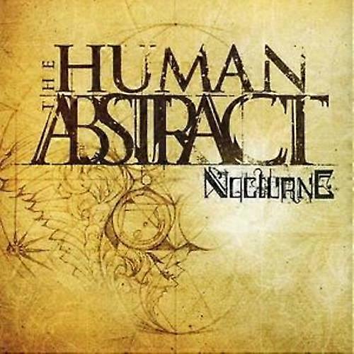 The Human Abstract Nocturne CD (2008)