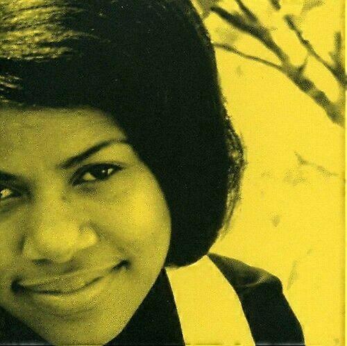 Bettye Swann CD (2004)
