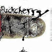 15 CD (2006)