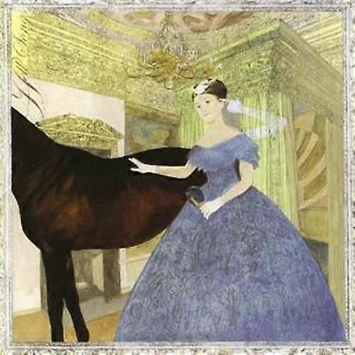 Daughters Hell Songs CD (2006)