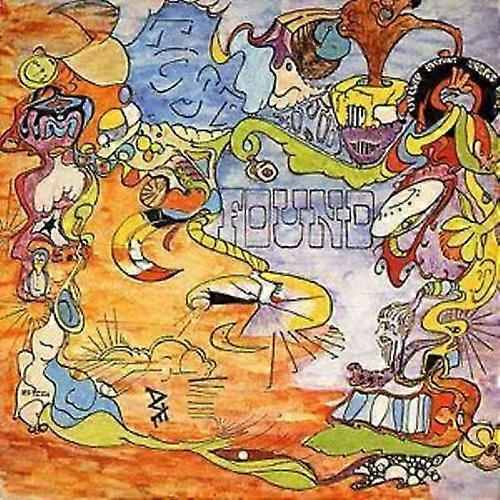 Everybodys Here CD (2002)