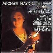 Notturni CD (2006)
