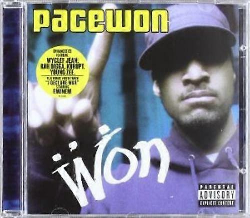 Unknown Artist Won CD