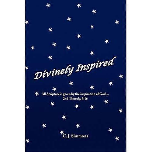 Divinely Inspired
