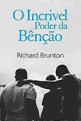 O Incrivel Poder da Bno Voc pode mudar o seu mundo