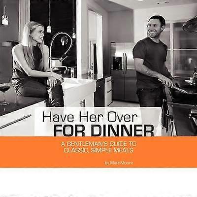 Mieć ją na kolację