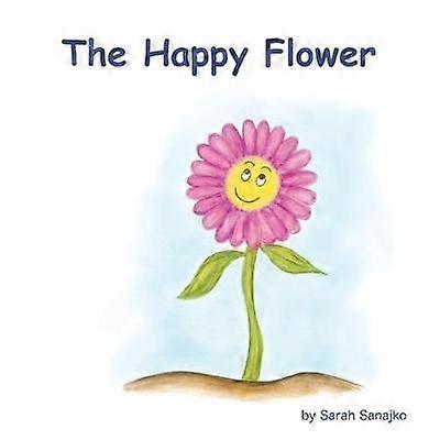 The Happy Flower