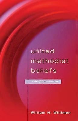 United Methodist Beliefs