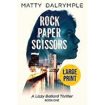 Rock Paper Scissors