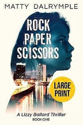 Rock Paper Scissors