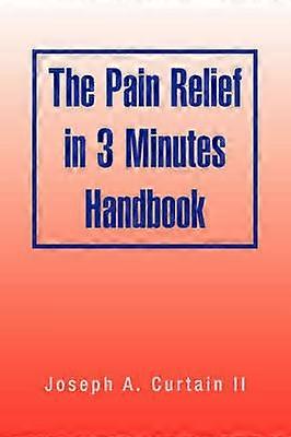 Håndbogen Smertelindring på 3 minutter