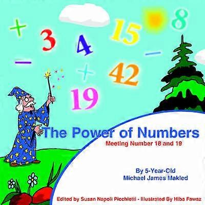 The Power of Numbers