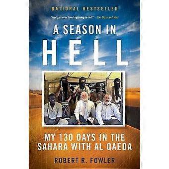 Season In Hell A