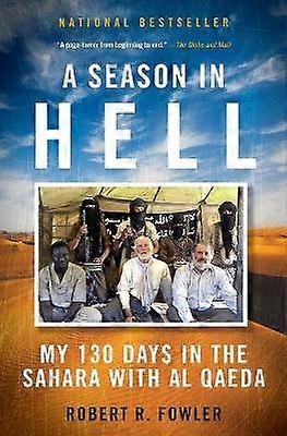 Season In Hell A