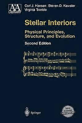 Interiores estelares