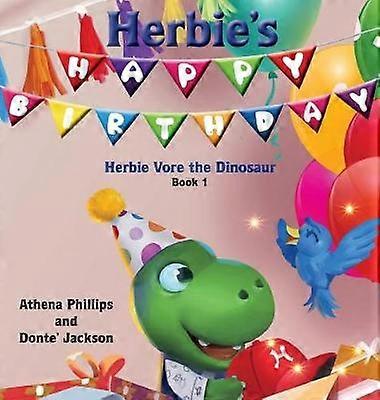 Herbie's Happy Birthday!