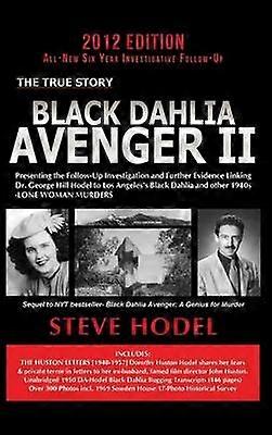 Black Dahlia Avenger II