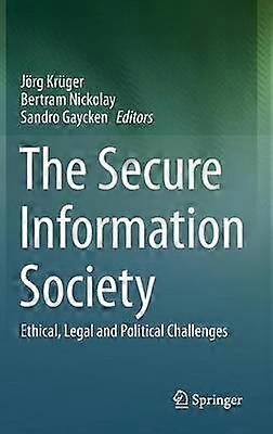 De veilige informatiemaatschappij