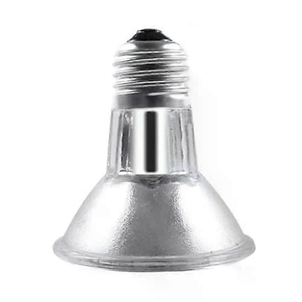 Gaibos 25/50W UVA+UVB 3.0 Reptile Lamp Pet Amphibians Lizards Heating Bulb Turtle Tortoise Basking Lamp E27 Heating Light Full Spectrum