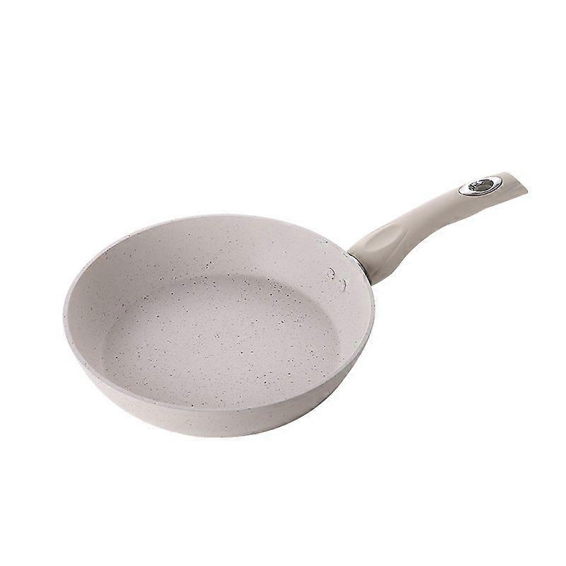Stone non-stick pan frying steak frying pan multi-functional pancake omelet thickened induction cooker open flame