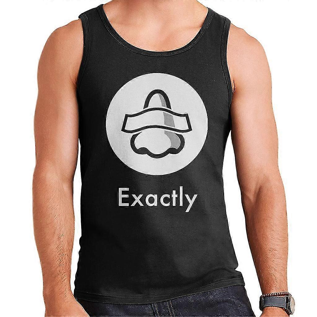 Chaleco Exactly Bottle Rocket para hombre