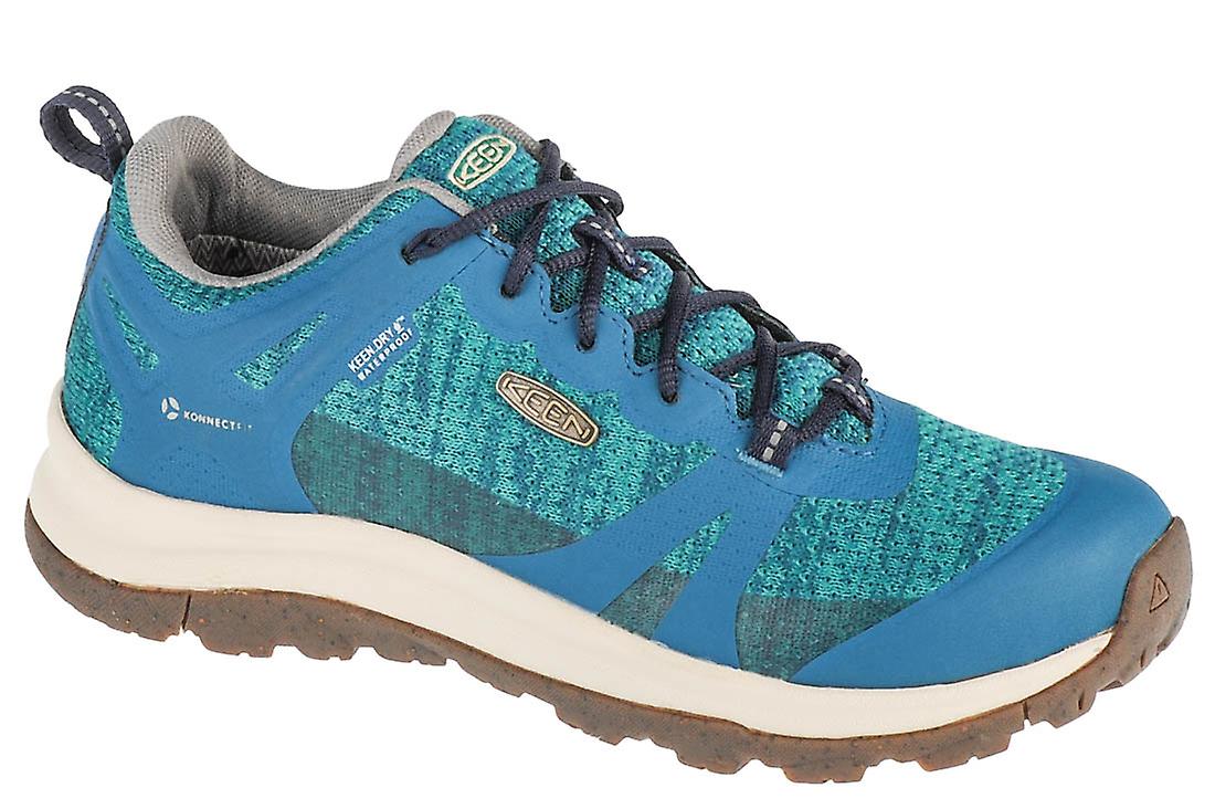 Trekkingschuhe Keen Terradora II Wp