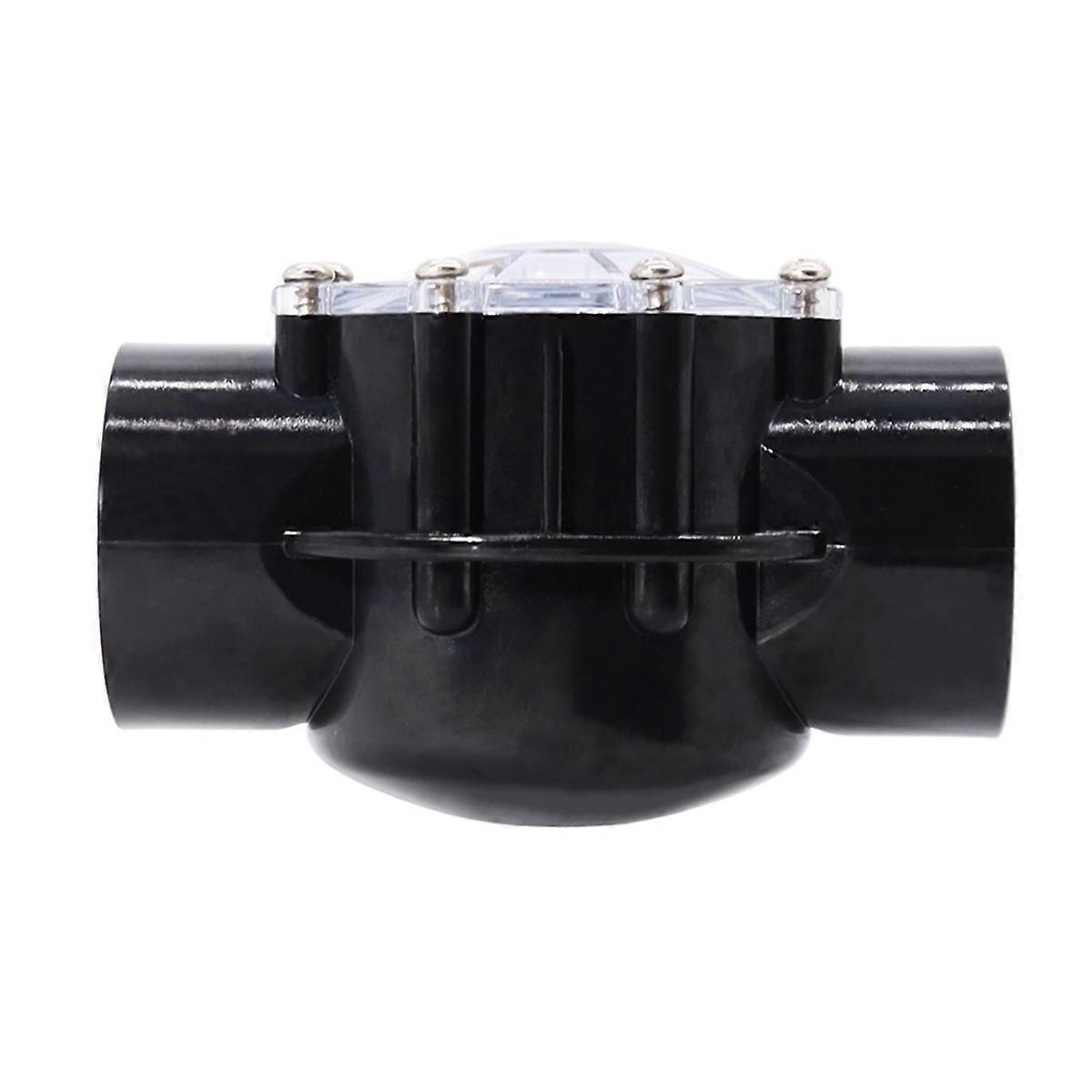 7305 2 Inch to 2.5 Inch Replace Part for Check Valve Compatible with Ground Pool, Tub & Spa System 180-Dgree