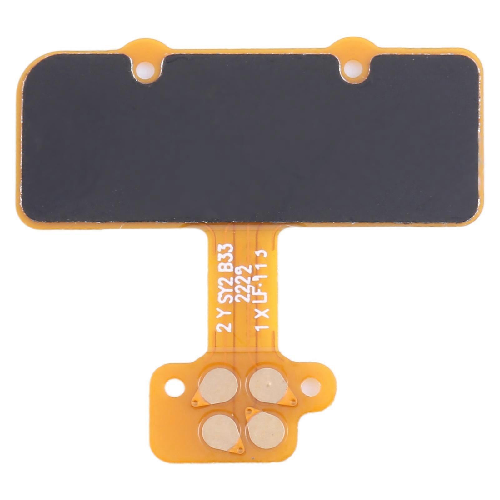 For Samsung Galaxy Tab S7 SM-T876 COMPATIBLE Stylus Connect Flex Cable