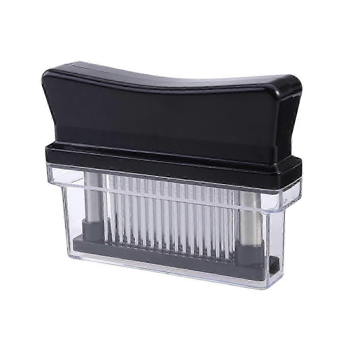 NICECEE Meat Tenderizer Stainless Steel Blade Kitchen Tool