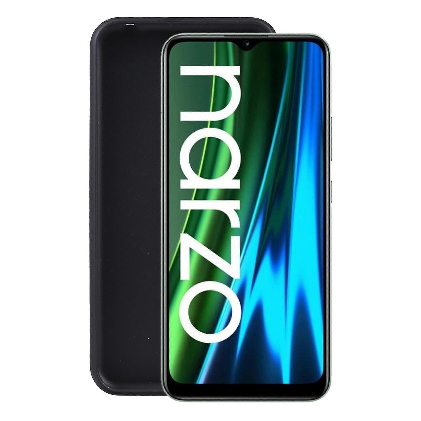 TPU Phone Case For OPPO Realme Narzo 50i