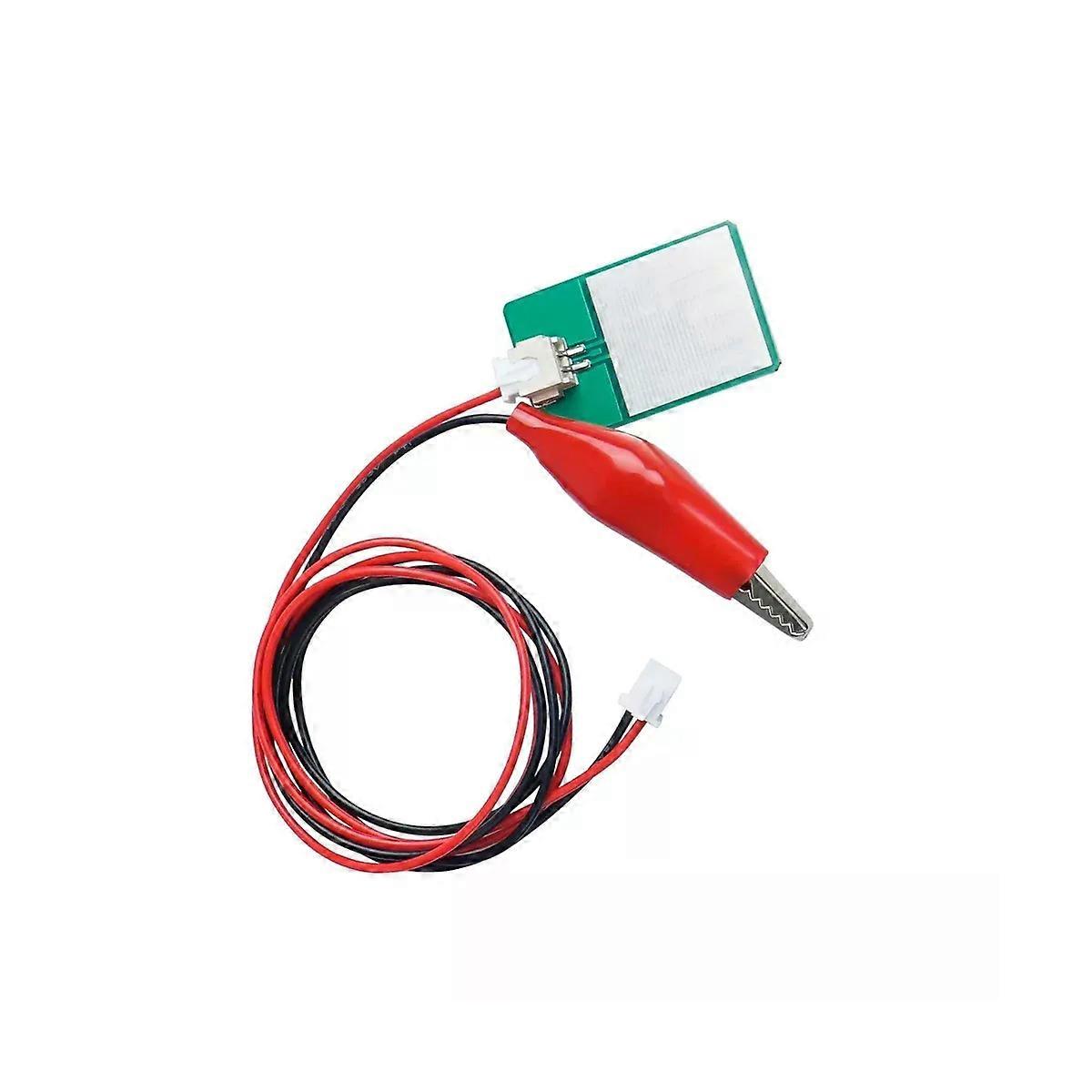 Grbl Mach3 CNC With Cutter Axis Touch Milling Machine Plate Mach3 Tool Setting Probe CNC Engraving Milling Tool DIY