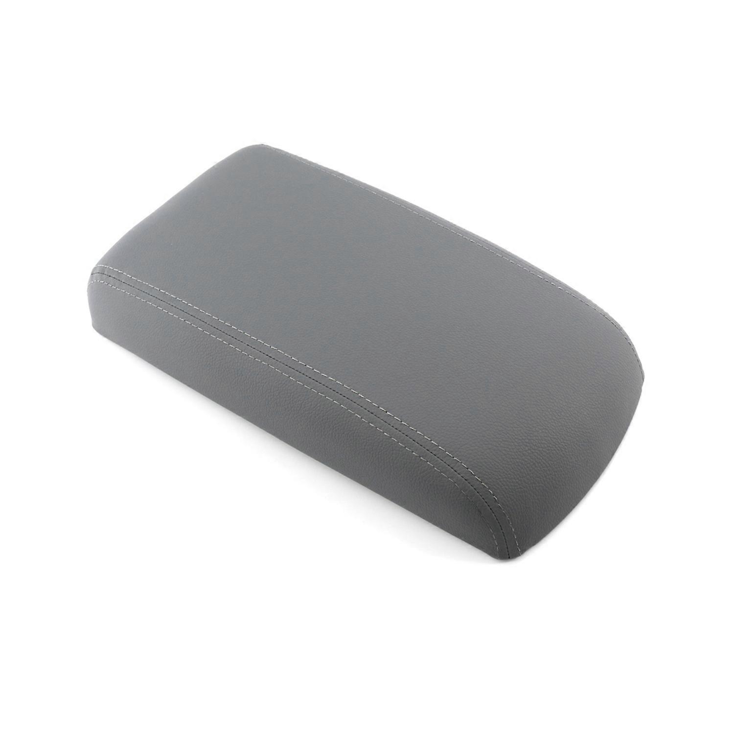 Arm Elbow Rest Center Console Armrest Cushion Replacement for Chevy  2006-2024