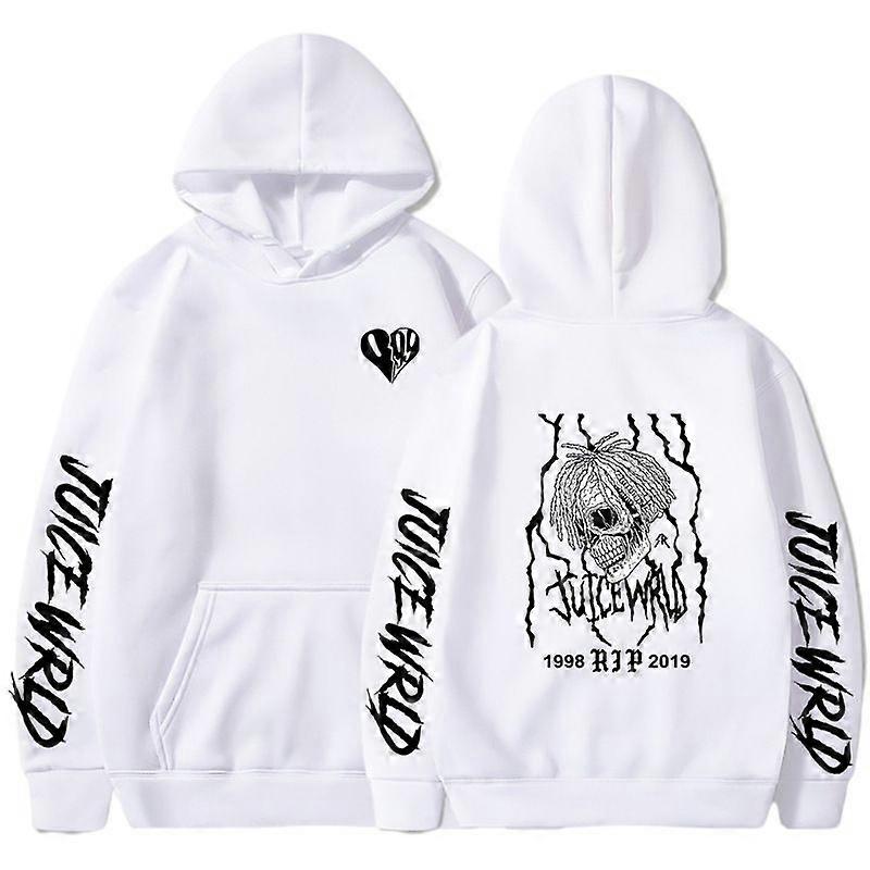 WRLD هوديس الرجال النساء بلوزات مقنع الهيب هوب