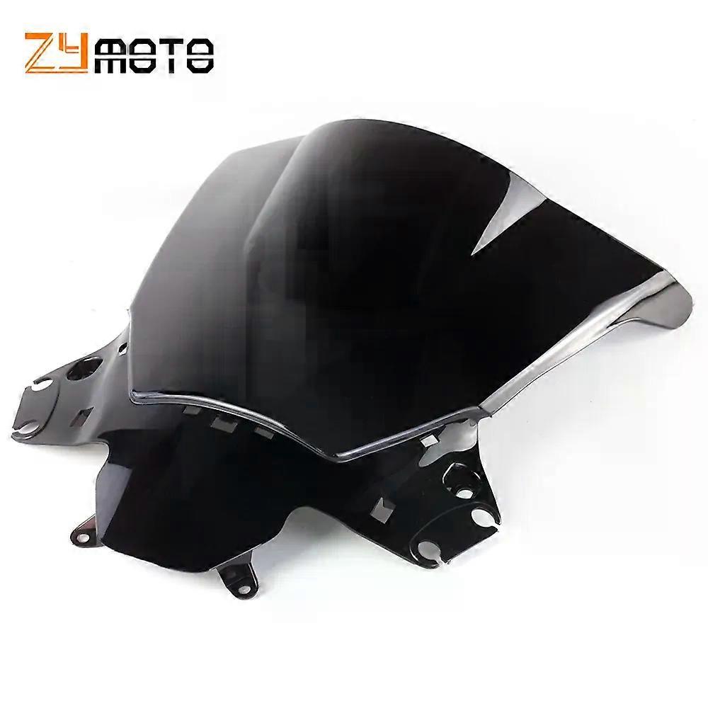 Motorcycle Windshield WindScreen Wind Defle compatible for CBR250R MC41 2010 2011 2012 2013 2014 2015 CBR 250 R 250R MC 41 MAXP