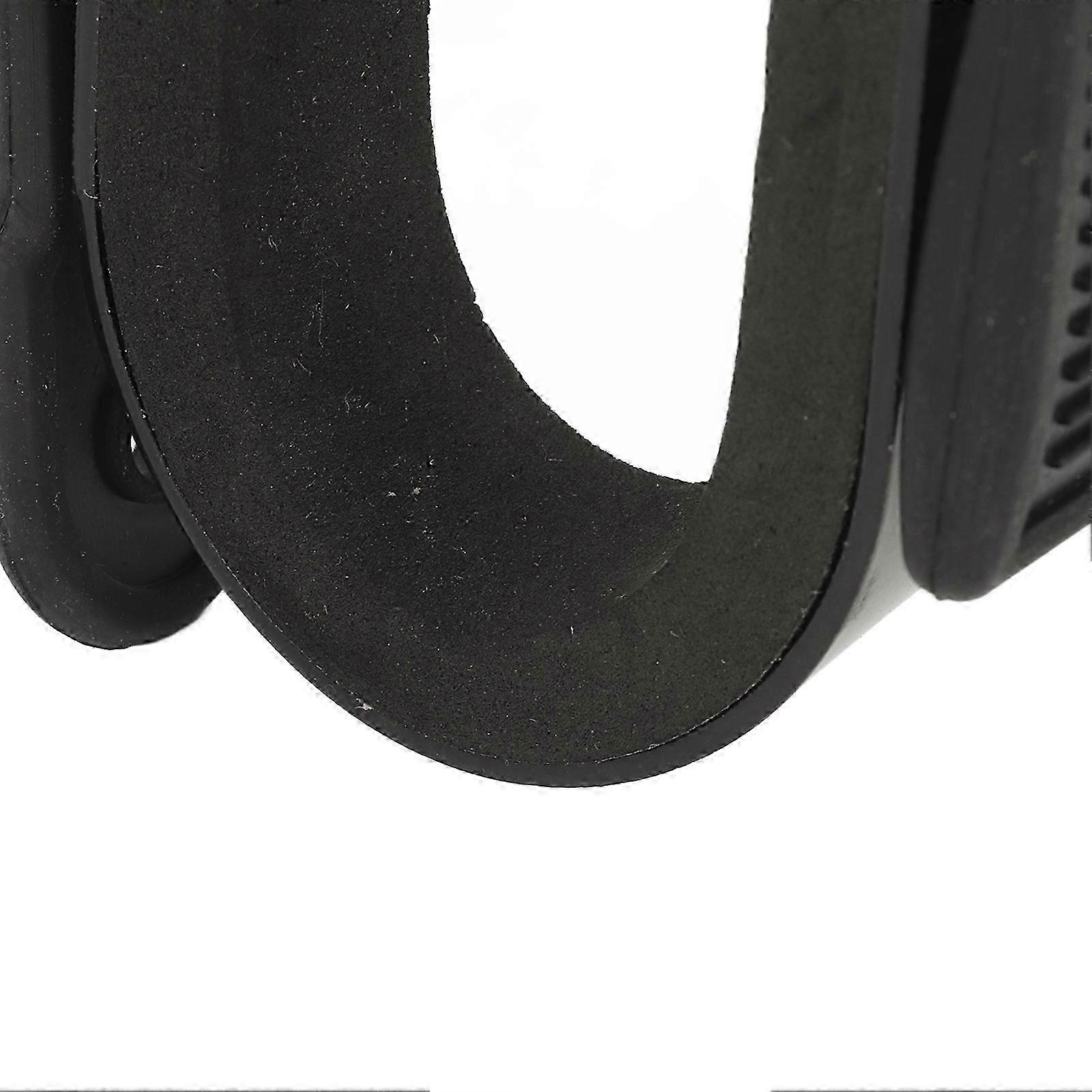 Roll Bar UTV Holder Carbon Steel Rustproof Enhanced Protection υψηλής αντοχής για 1.75in έως 2in Roll Bar F54